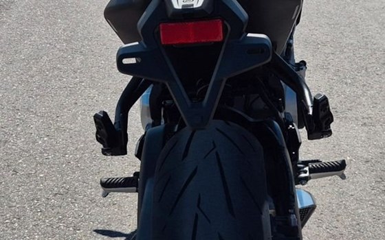 Neufahrzeug CFMOTO 675NK - Bild 9