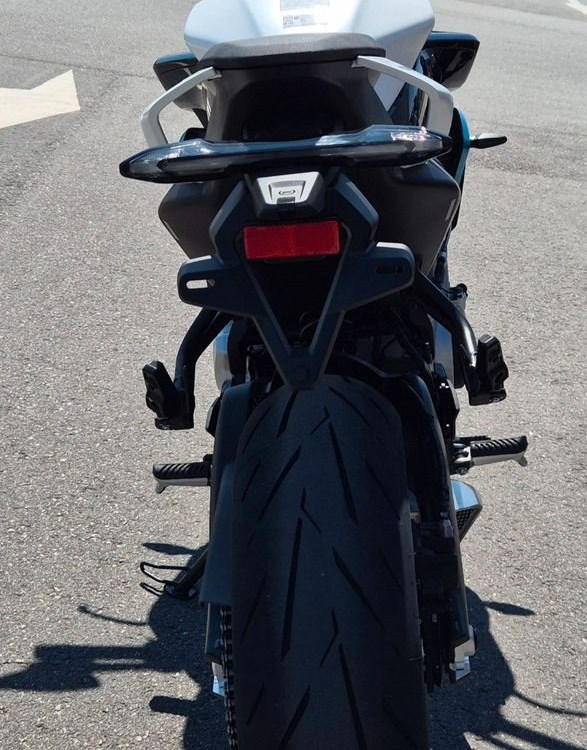 Angebot CFMOTO 675NK