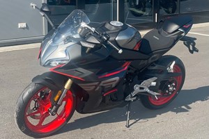 Angebot CFMOTO 450SR S