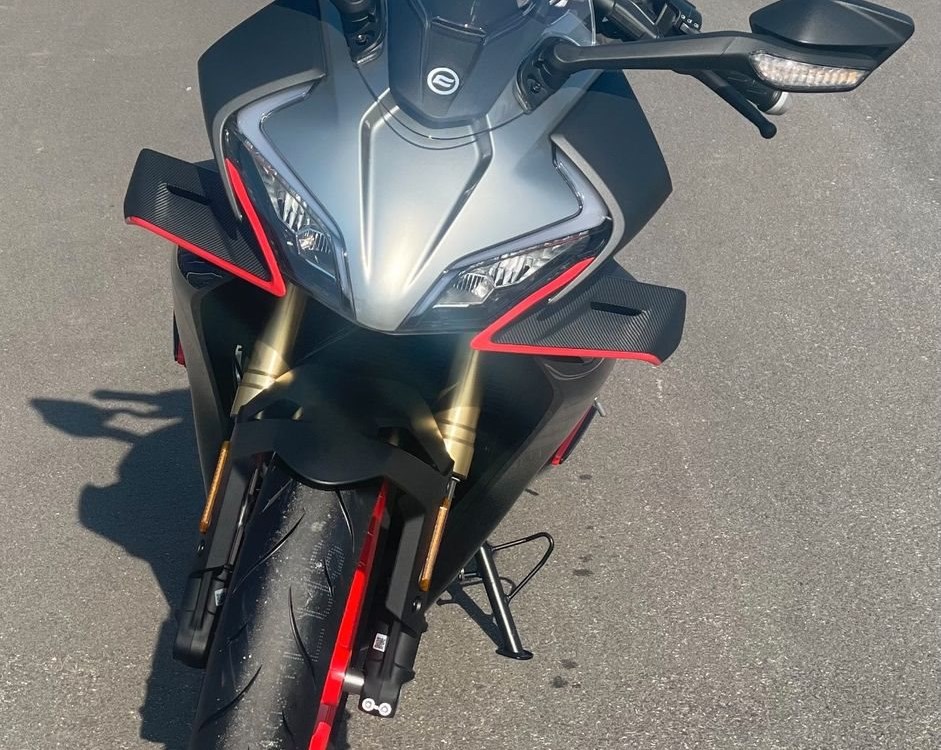 Angebot CFMOTO 450SR S