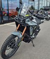 CFMOTO 450MT