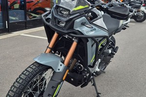 Angebot CFMOTO 450MT