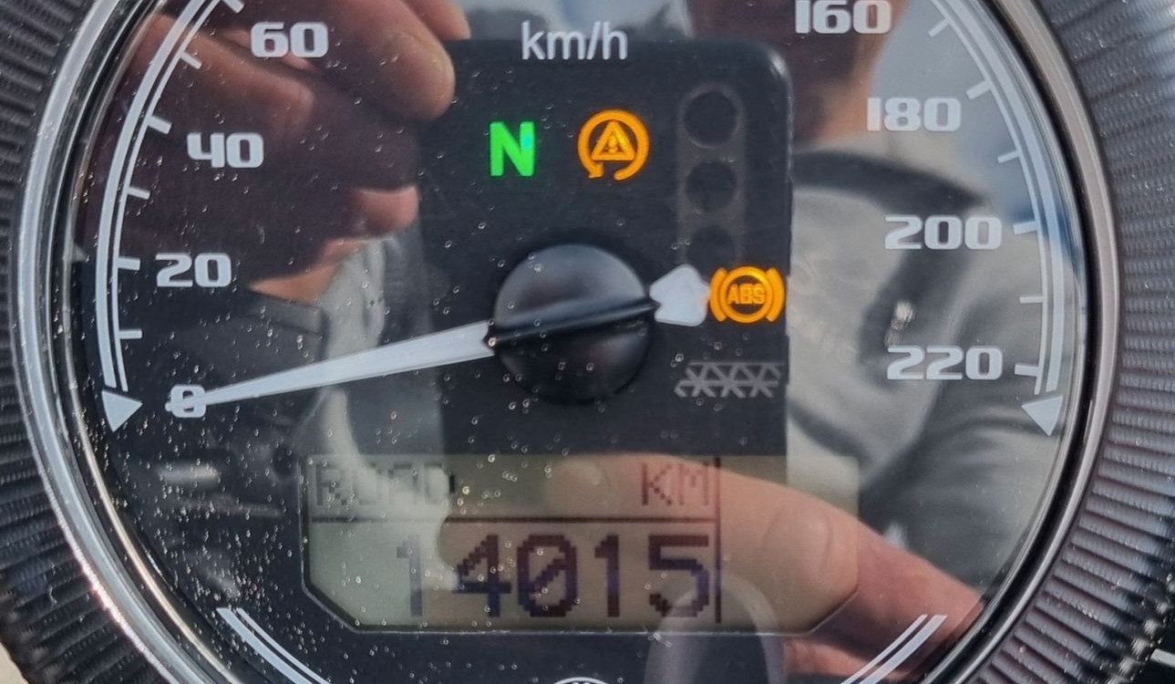 Angebot BMW R nineT Pure