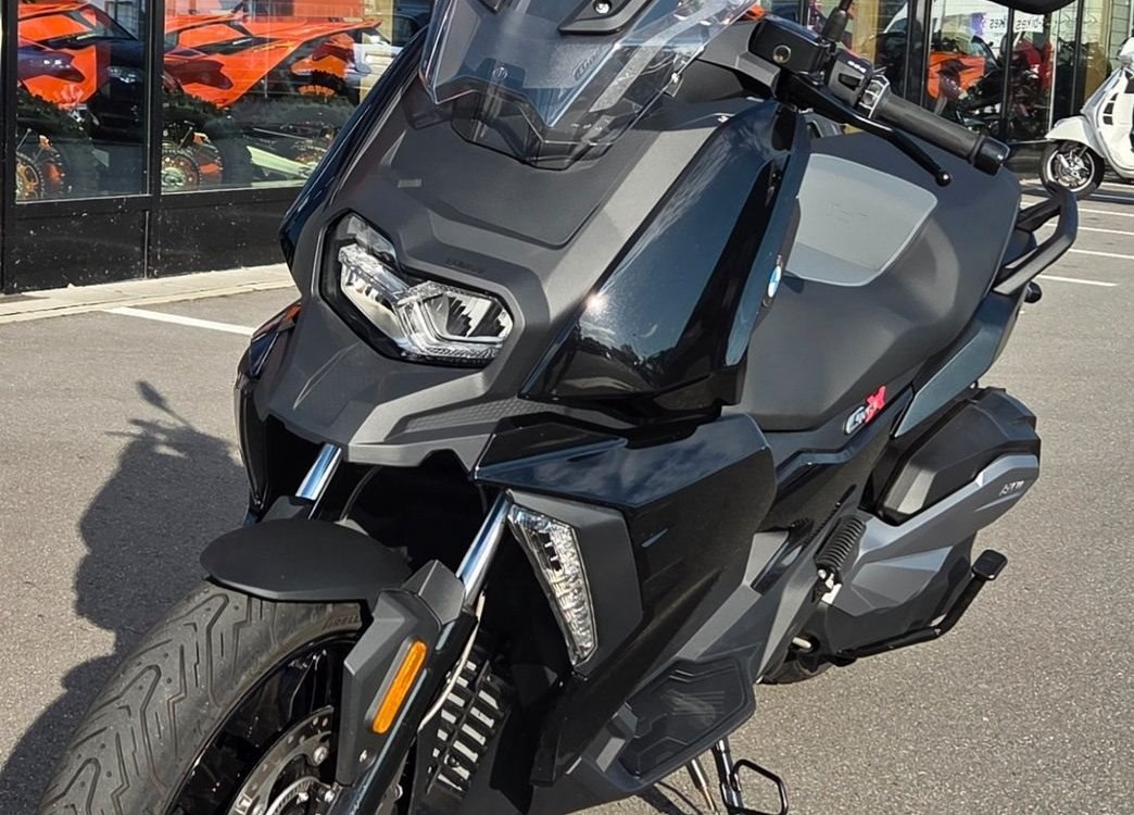 Angebot BMW C 400 X