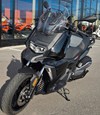 BMW C 400 X