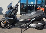 Angebot BMW C 400 X