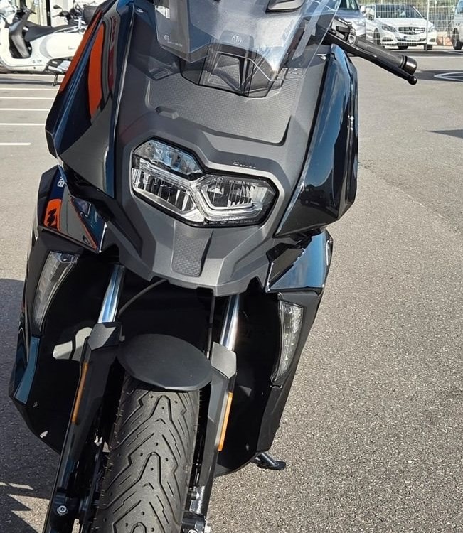 Angebot BMW C 400 X