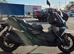 Angebot BMW C 400 X
