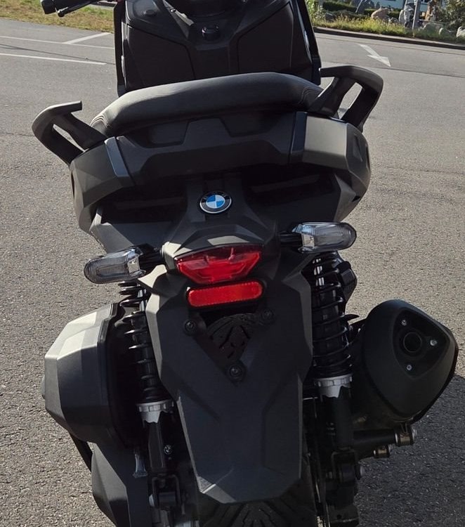 Angebot BMW C 400 X