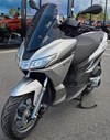 Aprilia SXR 50