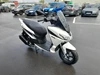Aprilia SXR 50