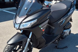 Angebot Aprilia SXR 50
