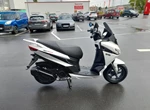 Angebot Aprilia SXR 50