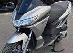 Angebot Aprilia SXR 50