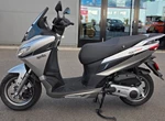 Angebot Aprilia SXR 50