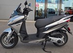 Angebot Aprilia SXR 50