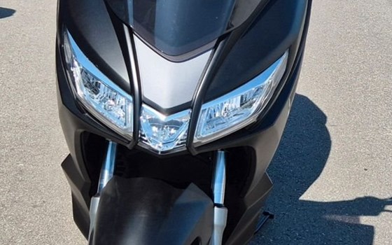 Neufahrzeug Aprilia SXR 50 - Bild 7