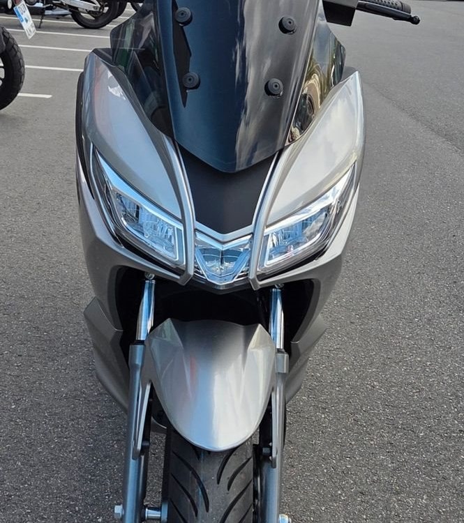 Angebot Aprilia SXR 50