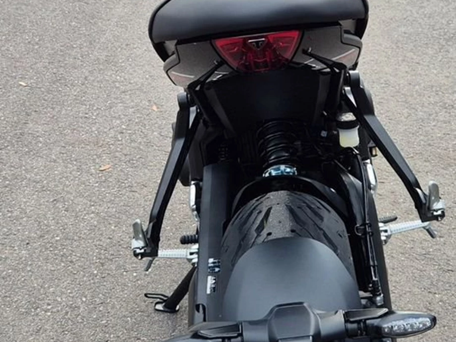 Angebot Triumph Trident 660 Bild 5: Angebot Triumph Trident 660