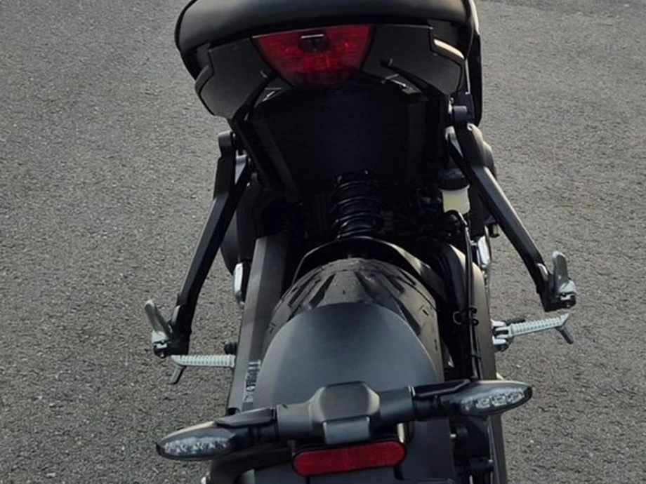 Angebot Triumph Trident 660 Bild 13: Angebot Triumph Trident 660