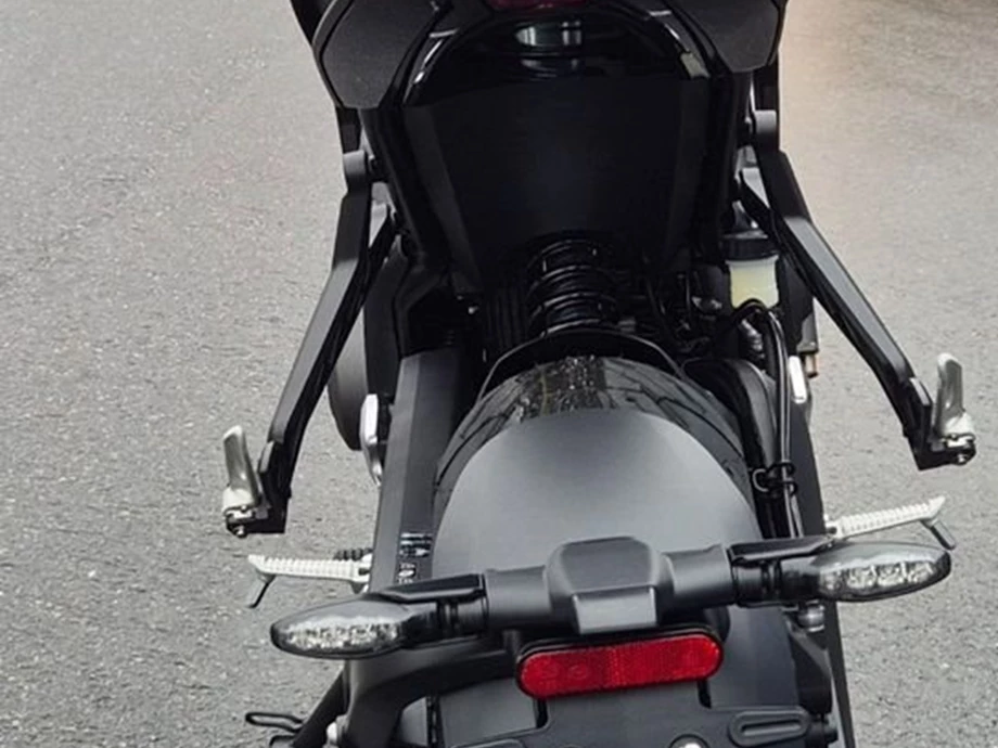 Angebot Triumph Trident 660 Bild 14: Angebot Triumph Trident 660