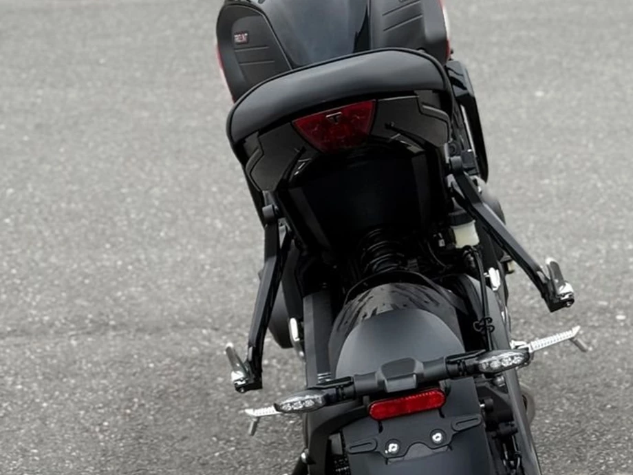 Angebot Triumph Trident 660 Bild 15: Angebot Triumph Trident 660