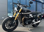 Angebot Triumph Speed Twin 1200 RS