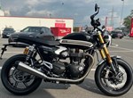 Angebot Triumph Speed Twin 1200 RS