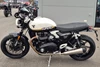 Triumph Speed Twin 1200