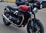 Angebot Triumph Speed Twin 1200
