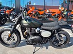 Angebot Triumph Scrambler 900