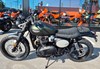 Triumph Scrambler 900