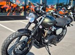 Angebot Triumph Scrambler 900
