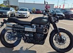 Angebot Triumph Scrambler 900