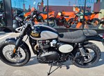 Angebot Triumph Scrambler 900