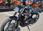 Angebot Triumph Scrambler 900