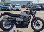 Angebot Triumph Scrambler 900