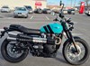 Triumph Scrambler 900