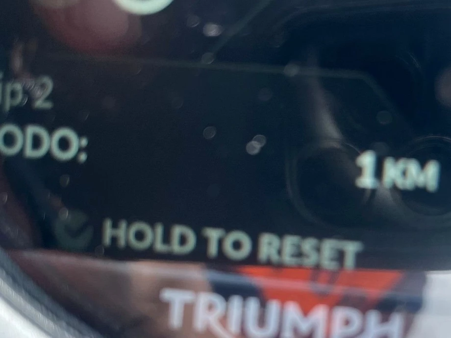 Angebot Triumph Scrambler 1200 XE Bild 6: Angebot Triumph Scrambler 1200 XE