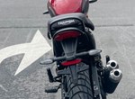 Angebot Triumph Scrambler 400 X