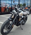 Triumph Scrambler 1200 X