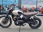 Angebot Triumph Scrambler 1200 X