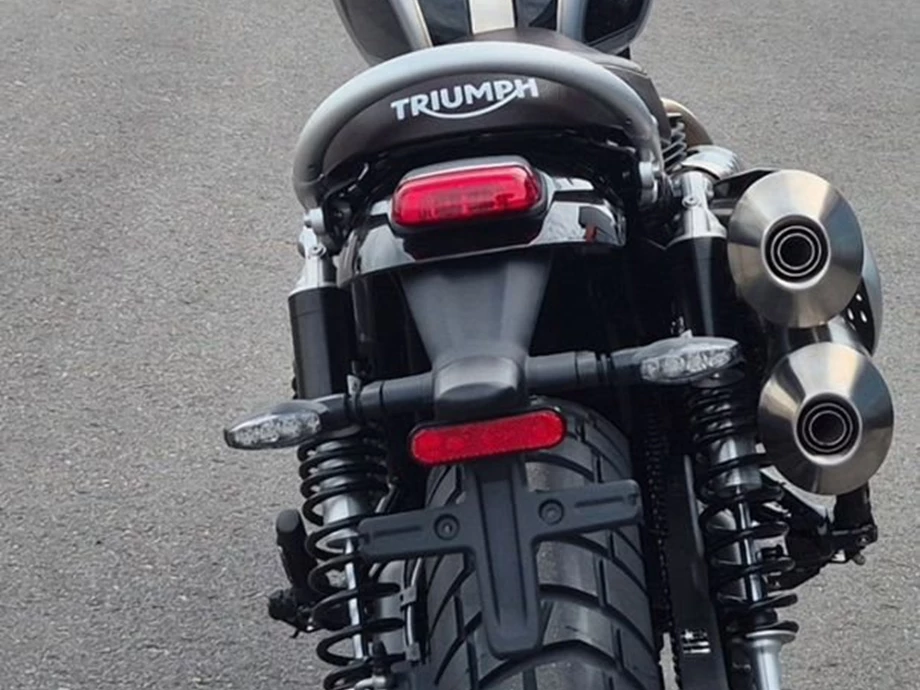 Angebot Triumph Scrambler 1200 X Bild 5: Angebot Triumph Scrambler 1200 X