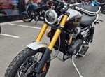 Angebot Triumph Scrambler 1200 XE