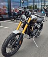 Triumph Scrambler 1200 XE