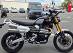 Angebot Triumph Scrambler 1200 XE
