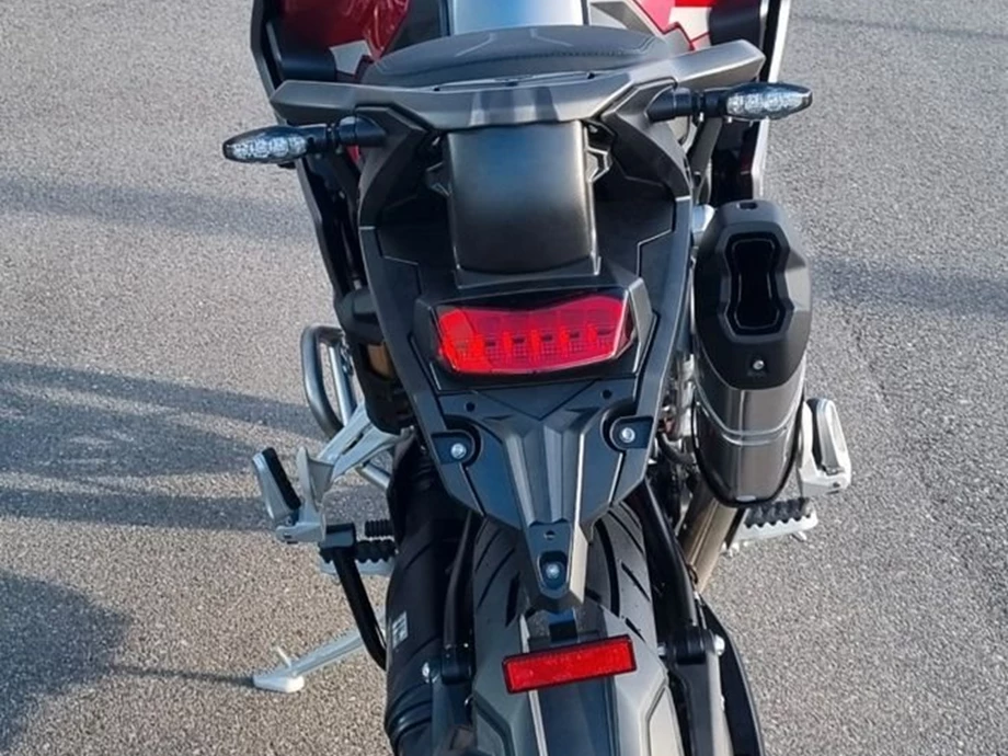 Angebot Triumph Tiger 1200 GT Explorer Bild 6: Angebot Triumph Tiger 1200 GT Explorer