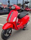 Vespa Sprint 50 S