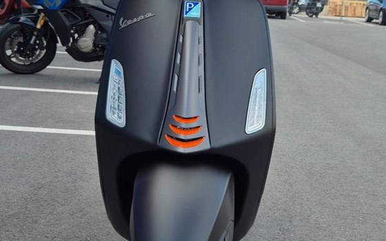 Neufahrzeug Vespa Sprint 125 S - Bild 4