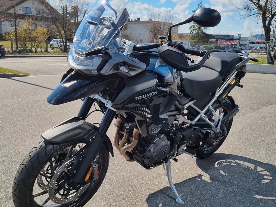 Angebot Triumph Tiger 1200 GT PRO Bild 1: Angebot Triumph Tiger 1200 GT PRO